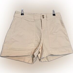 a new day Stretch Cargo Shorts